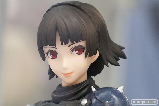 メガハウス Lucrea(ルクリア) ペルソナ5 ザ・ロイヤル 新島真 イヌイ えこし フィギュア あみあみ 06