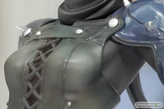 メガハウス Lucrea(ルクリア) ペルソナ5 ザ・ロイヤル 新島真 イヌイ えこし フィギュア あみあみ 10