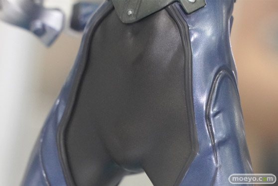 メガハウス Lucrea(ルクリア) ペルソナ5 ザ・ロイヤル 新島真 イヌイ えこし フィギュア あみあみ 13