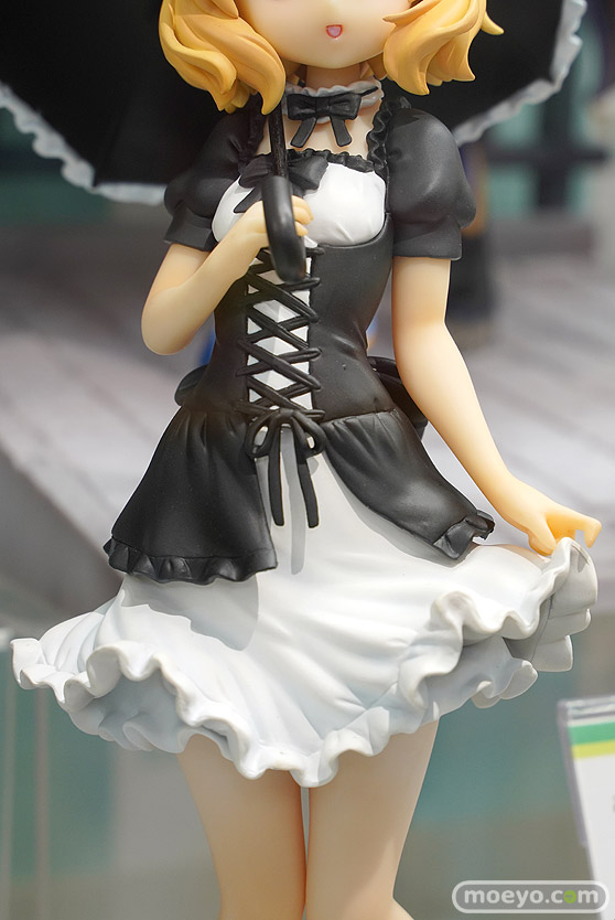 ベルファイン ご注文はうさぎですか？BLOOM シャロ ゴスロリVer. フィギュア ボークス 梓零 小唄 アンドウケンジ 06