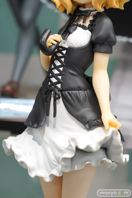 ベルファイン ご注文はうさぎですか？BLOOM シャロ ゴスロリVer. フィギュア ボークス 梓零 小唄 アンドウケンジ 07