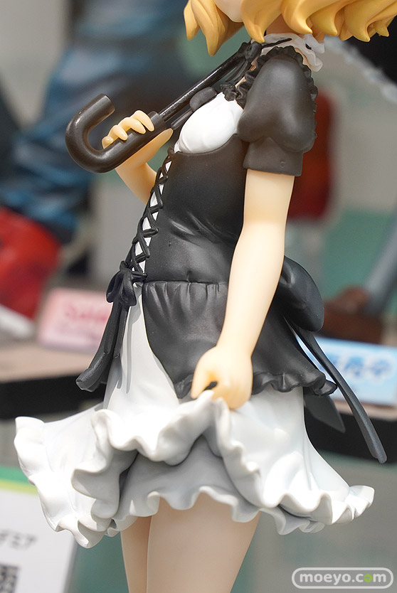 ベルファイン ご注文はうさぎですか？BLOOM シャロ ゴスロリVer. フィギュア ボークス 梓零 小唄 アンドウケンジ 08