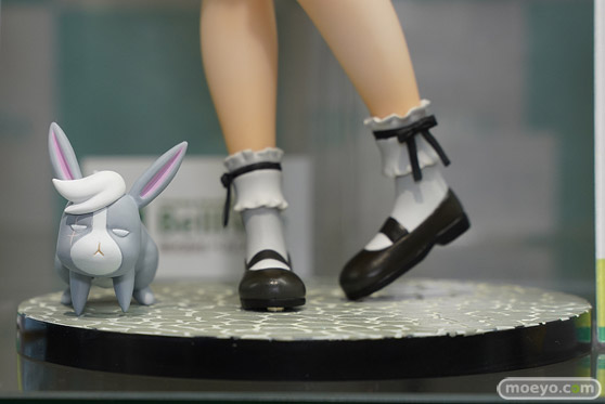 ベルファイン ご注文はうさぎですか？BLOOM シャロ ゴスロリVer. フィギュア ボークス 梓零 小唄 アンドウケンジ 10