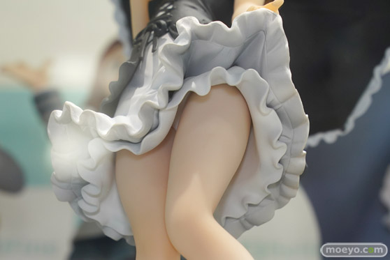 ベルファイン ご注文はうさぎですか？BLOOM シャロ ゴスロリVer. フィギュア ボークス 梓零 小唄 アンドウケンジ 11