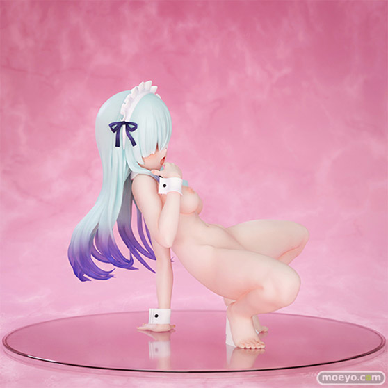 insight(インサイト) 肉感少女 アリス うるるもち エロ フィギュア 02