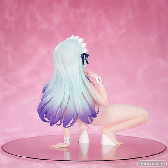 insight(インサイト) 肉感少女 アリス うるるもち エロ フィギュア 03