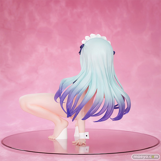 insight(インサイト) 肉感少女 アリス うるるもち エロ フィギュア 04