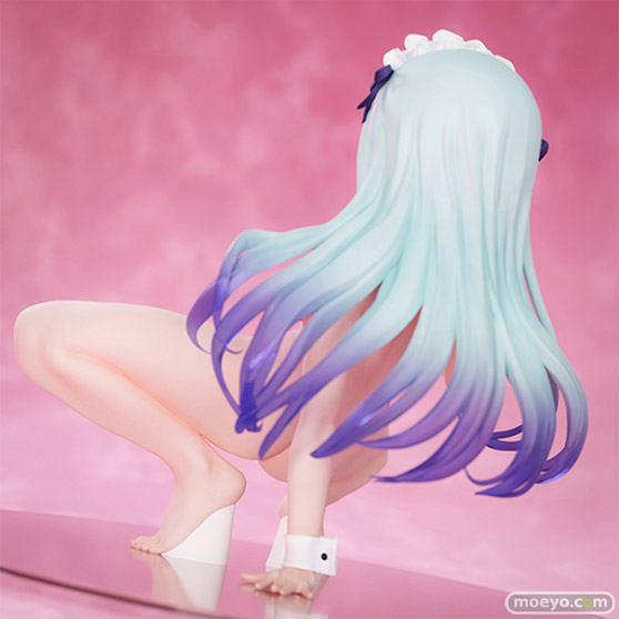 insight(インサイト) 肉感少女 アリス うるるもち エロ フィギュア 13