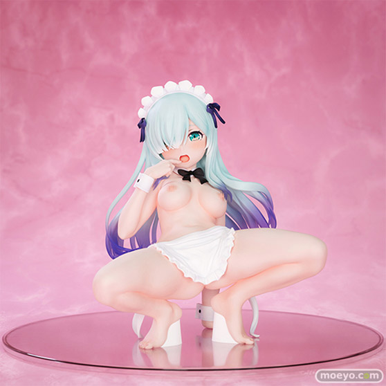 insight(インサイト) 肉感少女 アリス うるるもち エロ フィギュア 16