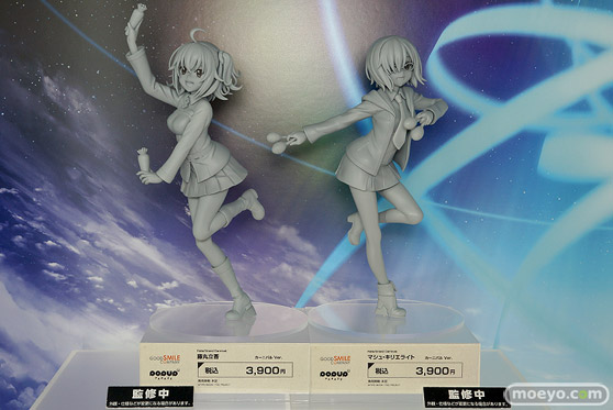 「ワンホビ34」新作フィギュアレポート！「POP UP PARADE」編01