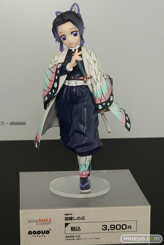 「ワンホビ34」新作フィギュアレポート！「POP UP PARADE」編08