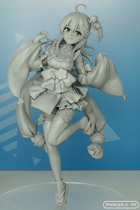 「ワンホビ34」新作フィギュアレポート！「POP UP PARADE」編09