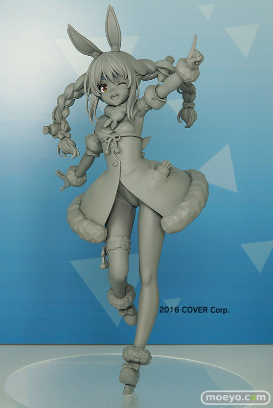 「ワンホビ34」新作フィギュアレポート！「POP UP PARADE」編12