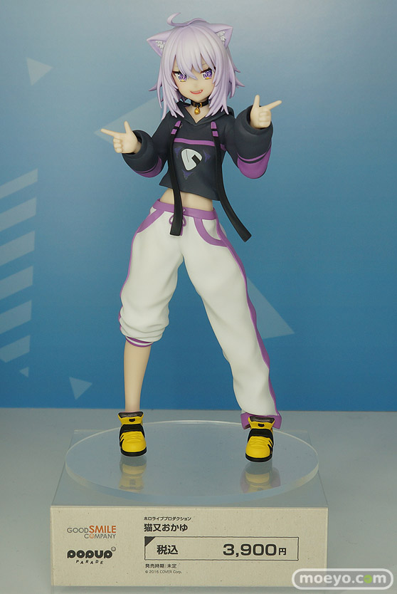 「ワンホビ34」新作フィギュアレポート！「POP UP PARADE」編15