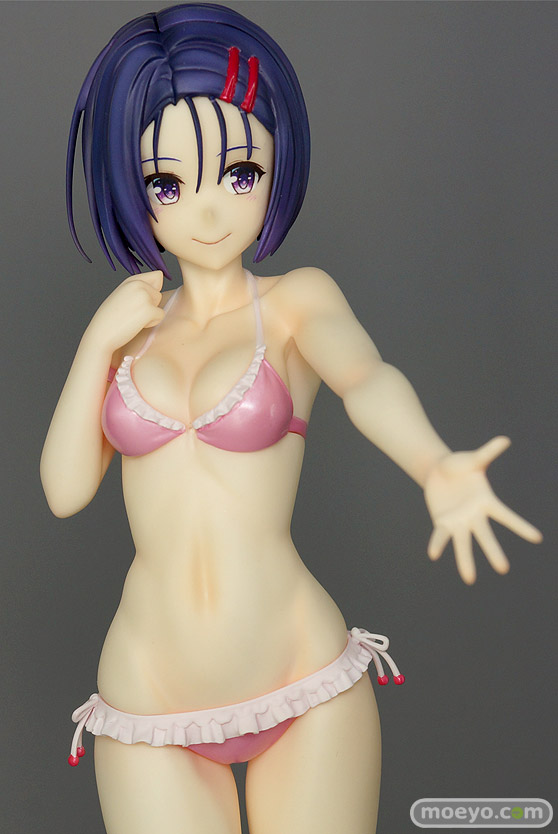 「ワンホビ34」新作フィギュアレポート！「POP UP PARADE」編21