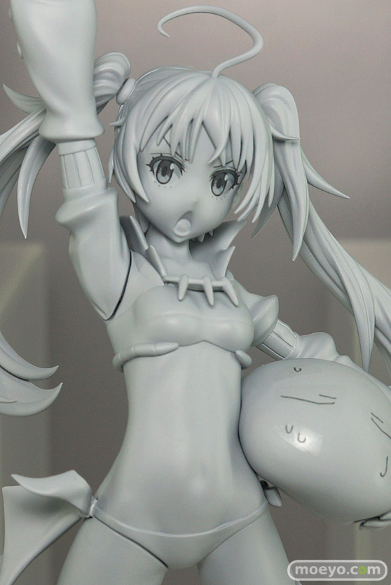 「ワンホビ34」新作フィギュアレポート！「POP UP PARADE」編27