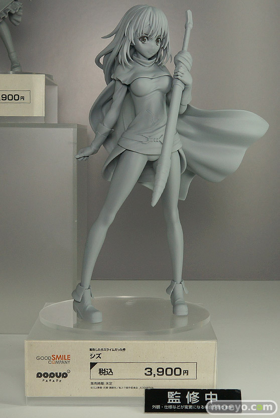 「ワンホビ34」新作フィギュアレポート！「POP UP PARADE」編28