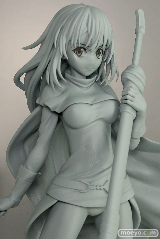 「ワンホビ34」新作フィギュアレポート！「POP UP PARADE」編29