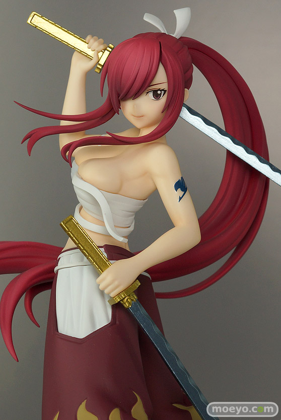 「ワンホビ34」新作フィギュアレポート！「POP UP PARADE」編31