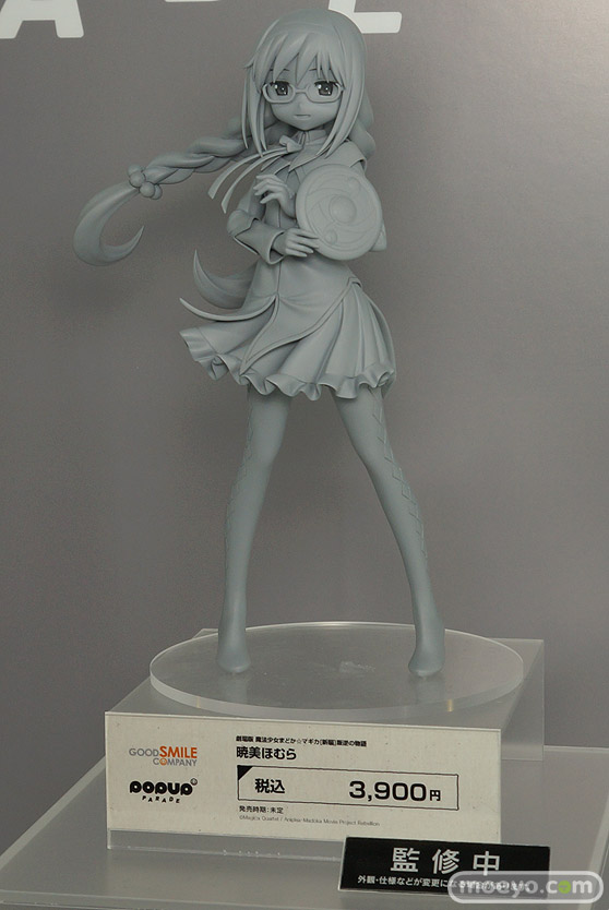 「ワンホビ34」新作フィギュアレポート！「POP UP PARADE」編33