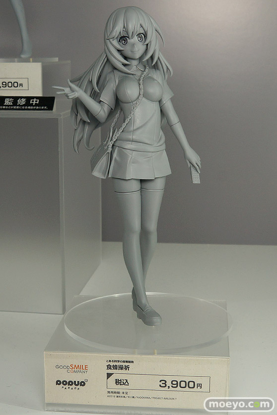 「ワンホビ34」新作フィギュアレポート！「POP UP PARADE」編34