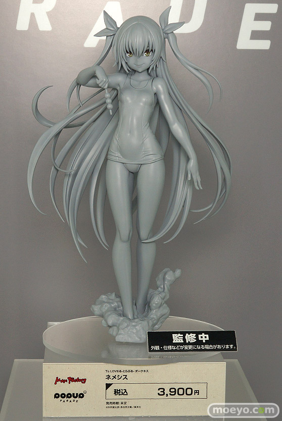 「ワンホビ34」新作フィギュアレポート！「POP UP PARADE」編37