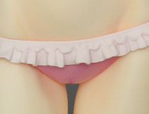 「西連寺 春菜」など 「ワンホビ34」新作フィギュアレポート！「POP UP PARADE」編