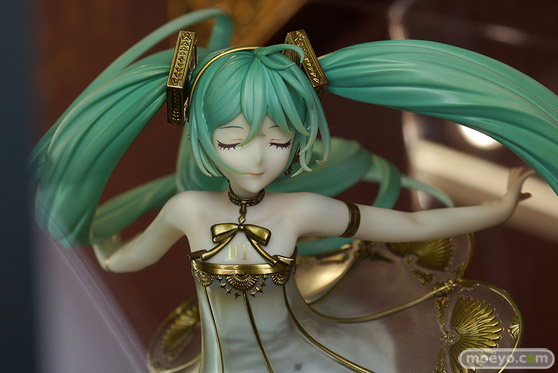 「ワンホビ34」新作フィギュアレポート！「グッドスマイルカンパニー」編02