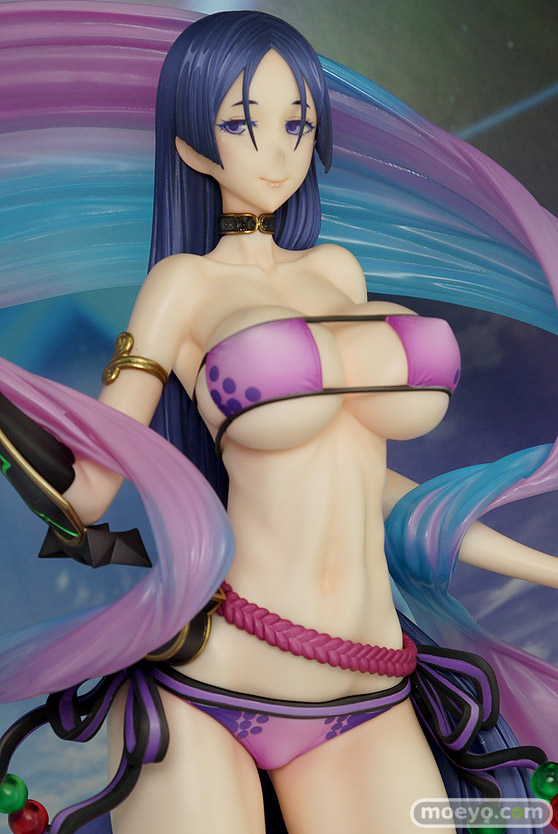 「ワンホビ34」新作フィギュアレポート！「グッドスマイルカンパニー」編07