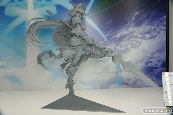 「ワンホビ34」新作フィギュアレポート！「グッドスマイルカンパニー」編10