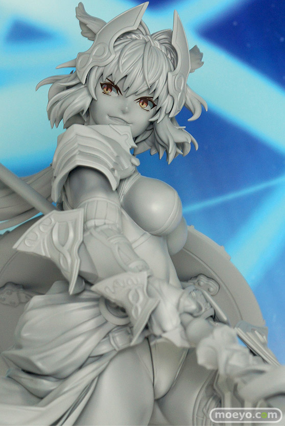 「ワンホビ34」新作フィギュアレポート！「グッドスマイルカンパニー」編11