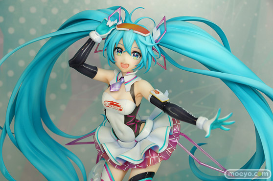 「ワンホビ34」新作フィギュアレポート！「グッドスマイルカンパニー」編14