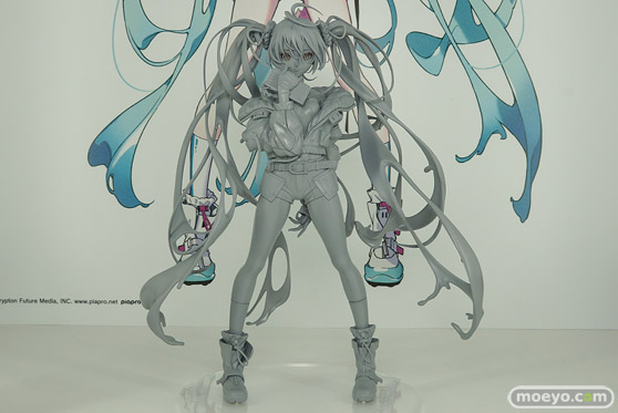 「ワンホビ34」新作フィギュアレポート！「グッドスマイルカンパニー」編19