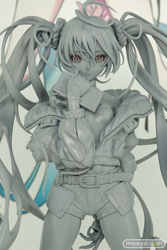 「ワンホビ34」新作フィギュアレポート！「グッドスマイルカンパニー」編20