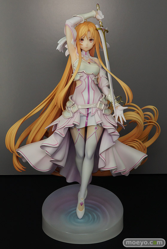 「ワンホビ34」新作フィギュアレポート！「グッドスマイルカンパニー」編23