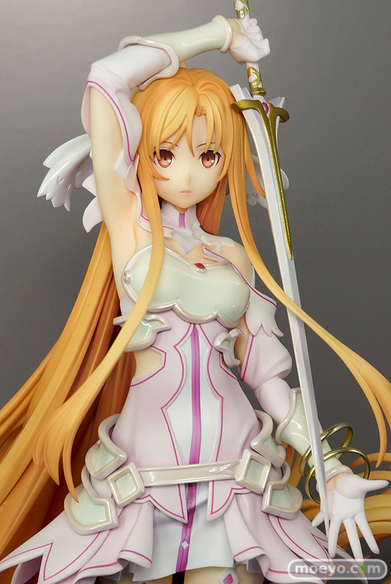 「ワンホビ34」新作フィギュアレポート！「グッドスマイルカンパニー」編24