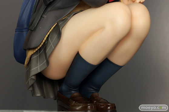 「ワンホビ34」新作フィギュアレポート！「グッドスマイルカンパニー」編27