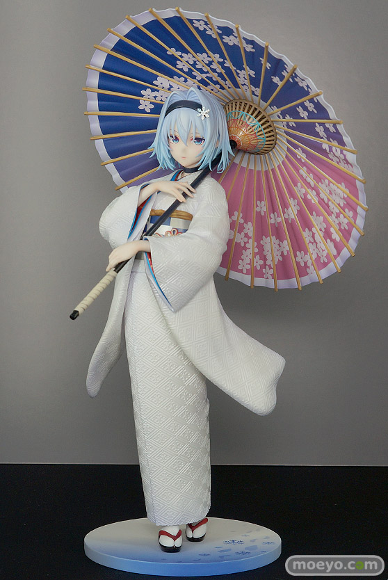 「ワンホビ34」新作フィギュアレポート！「グッドスマイルカンパニー」編29