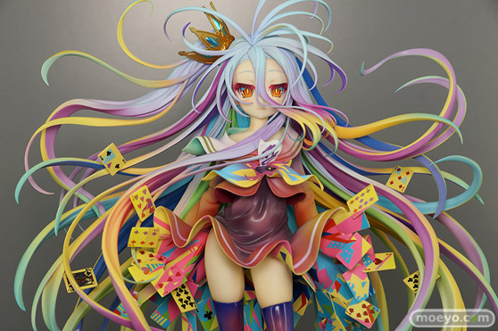 「ワンホビ34」新作フィギュアレポート！「グッドスマイルカンパニー」編35