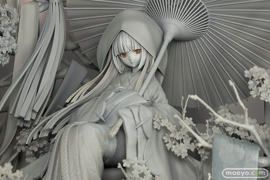 「ワンホビ34」新作フィギュアレポート！「グッドスマイルカンパニー」編44