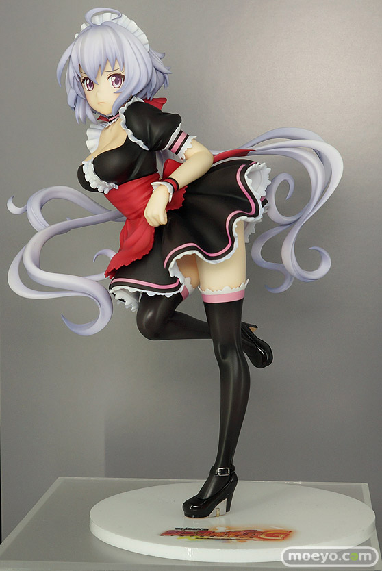 「ワンホビ34」新作フィギュアレポート！「グッドスマイルカンパニー」編46