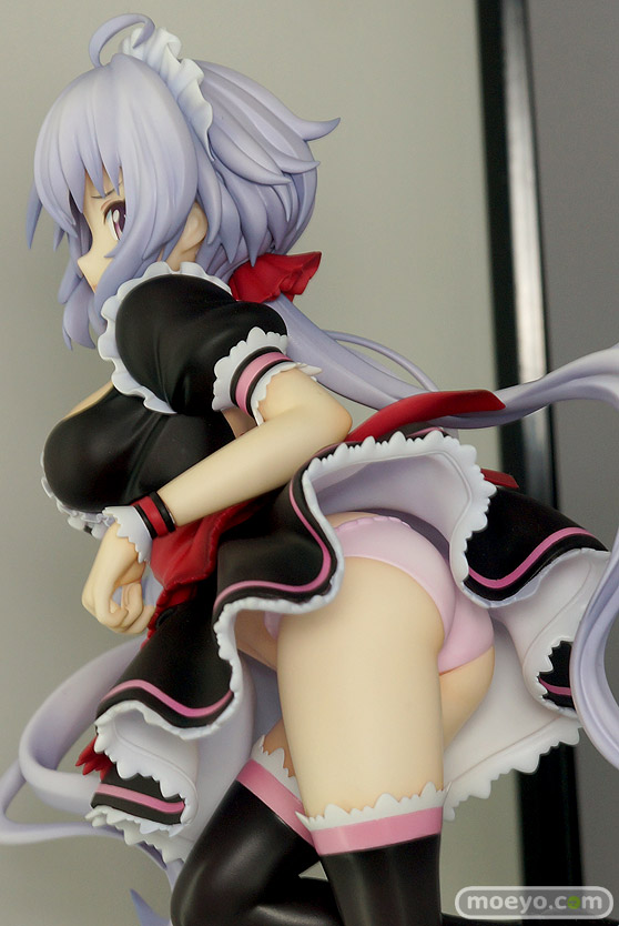 「ワンホビ34」新作フィギュアレポート！「グッドスマイルカンパニー」編47