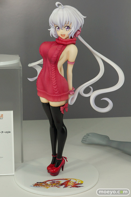 「ワンホビ34」新作フィギュアレポート！「グッドスマイルカンパニー」編49