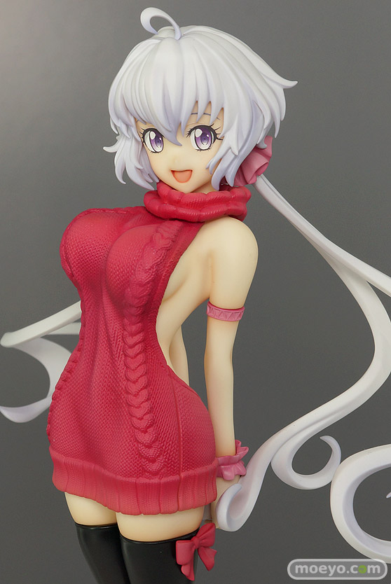 「ワンホビ34」新作フィギュアレポート！「グッドスマイルカンパニー」編50