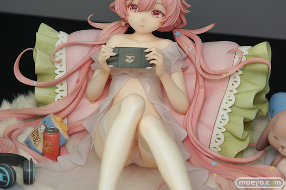 「ワンホビ34」新作フィギュアレポート！「グッドスマイルカンパニー」編56