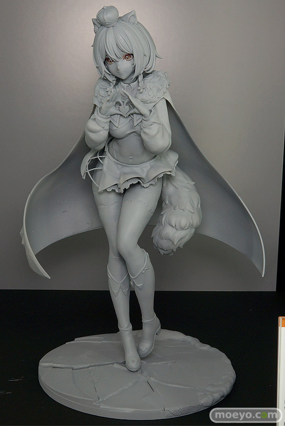 「ワンホビ34」新作フィギュアレポート！「グッドスマイルカンパニー」編58