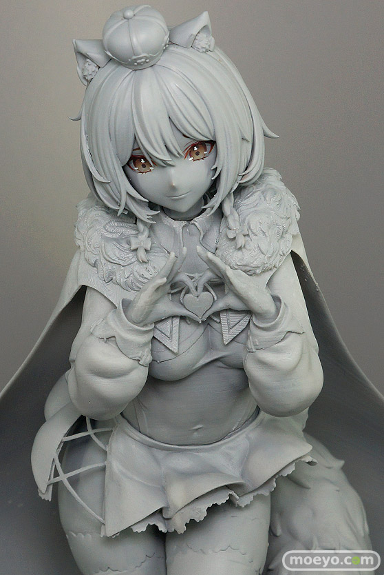 「ワンホビ34」新作フィギュアレポート！「グッドスマイルカンパニー」編59