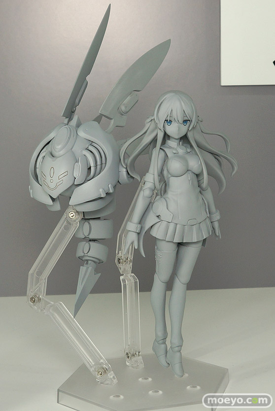 「ワンホビ34」新作フィギュアレポート！「グッドスマイルカンパニー」編65