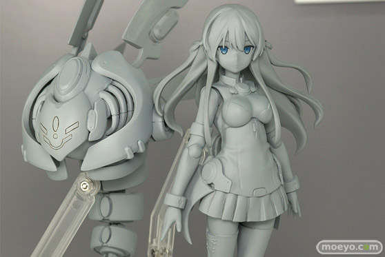 「ワンホビ34」新作フィギュアレポート！「グッドスマイルカンパニー」編66