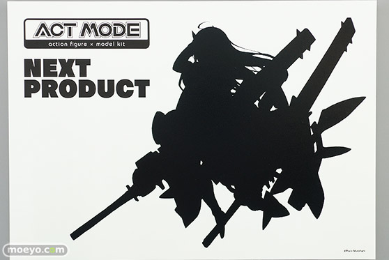 「ワンホビ34」新作フィギュアレポート！「グッドスマイルカンパニー」編68